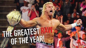 Why the Raw after WrestleMania is the best of the year