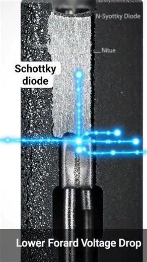 what is Schottky diode?