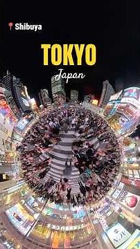 Tokyo! 🇯🇵✨8 must-visit spots you can’t miss!