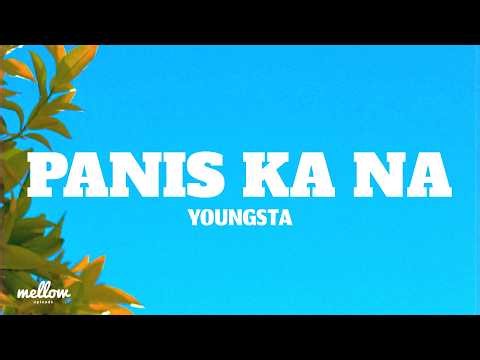PANIS KA NA - YOUNGSTA (Lyrics)