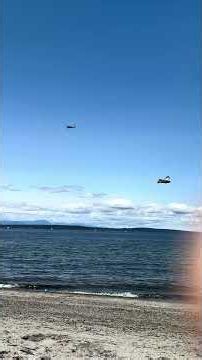 Indian kayak-Alki Beach