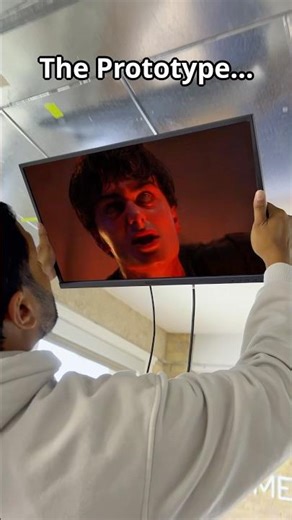 Pre-IPO stock available @ InvestInVisor.com 📈#tech #vr #technology #virtualreality #strangerthings