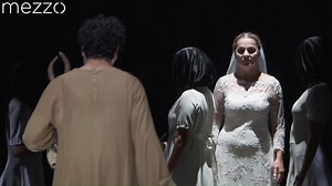 13K views · 237 reactions | The Bayreuth Baroque Opera Festival in December on Mezzo Live! https://www.mezzo.tv/en/bayreuthbaroquefestival-15230 Tonight at 9PM (CET) - Monteverdi: L'Orfeo - Rolando Villazón, Theodora Baka, Myrsini Margariti - Soprano, Sophia Patsi - Latinitas Nostra, Markellos Chryssicos | Mezzo | Facebook