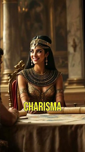 Cleopatra The Last Queen of an Empire