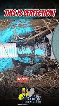 The Perfect Underground Buried Downspout System – Installed & Explained!