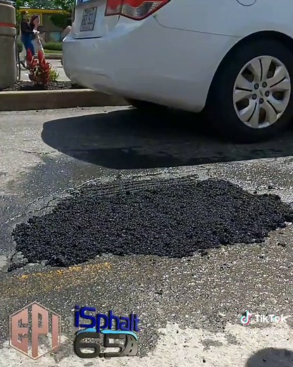 Ways to Repair Potholes Without Heavy Equipment
