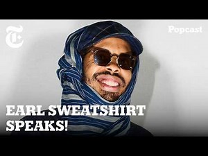 Earl Sweatshirt on ‘Live Laugh Love,’ Fatherhood, Odd Future & the Wiz Khalifa Tour