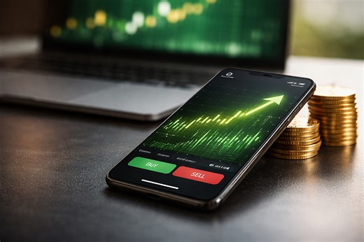 Nvidia wordt outperformed, experts zien dit aandeel binnenkort exploderen