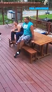 Surprising Laughs in Everyday Life. | Fail Universe