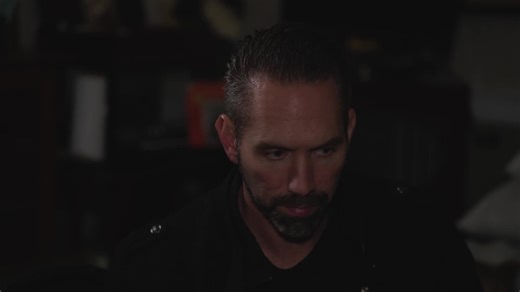 This investigation was intense! It’s been awhile since a location got under our skin! #deathwalker #scary #nickgroff #tessagroff #realghost #hauntedhouse #paranormal @tessagroff_