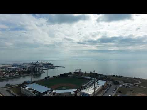 4K Drone Footage with Relaxing Ambient Music | Scenic Coastal Aerial Film Smooth Breeze