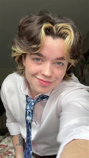 Exploring the Duality of Man Through Tattoos