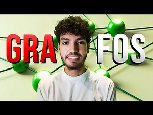 TEORIA DOS GRAFOS: O QUE É UM GRAFO? (Vértices, Arestas, Laços e Paralelas) | DAILY CODE #64