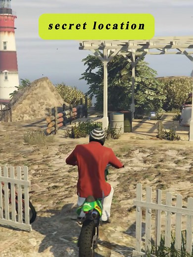 Explore Secret Locations in GTA 5 for Hidden Treasures