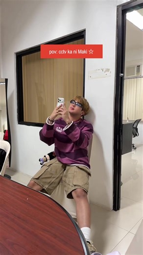 Zushi Besties: Maki's VIP Shopee Experience!