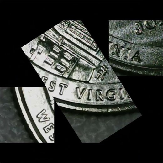 The John Brown’s Fort – 2016-D Harpers Ferry / America The Beautiful