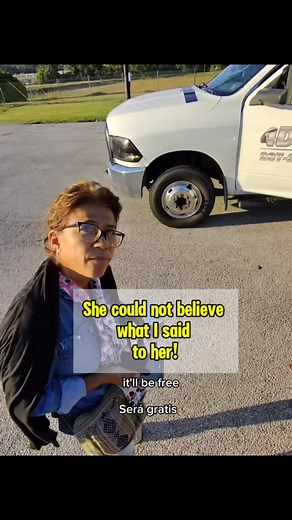 The greatest feeling is being able to help those who need it most. #help #houston #texas #towtruck #gofundmedonations #fyp | Roadside Launch