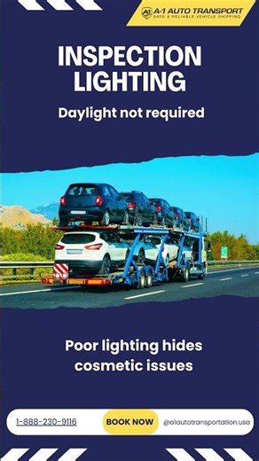 Daily tips by A-1 AUTO TRANSPORT #a1auto #automobile #autotransportation #carshipping