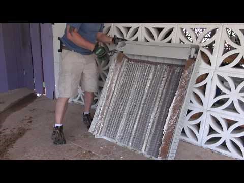 Bonaire Cooling Pad Replacement