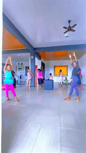 14K views · 87 reactions | #acrobatics #gymnastics #reelsfbシ #flexibility | Philomena Acro | Facebook