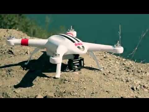 AEE AP9 Drone