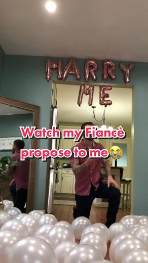 Heartfelt Wedding Proposal from My Best Friend