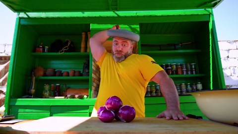 The Most Delicious Doner I’ve Had in Ages – Make It at Home