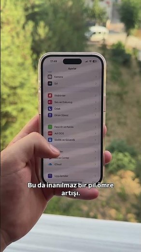 ISINMA SORUNU KESİN ÇÖZÜMÜ