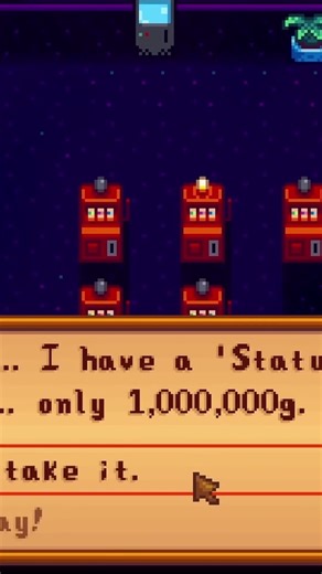 The True Use Of This Building In Stardew Valley