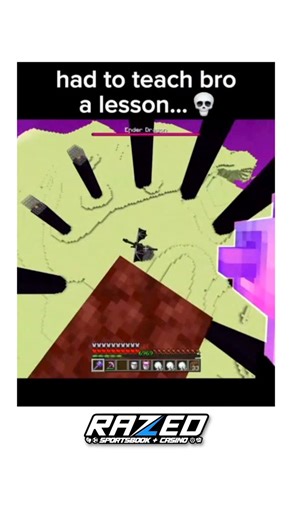 Minecraft | Builds | Tips | Follow @minecraftpoststoday for more! Credit: dm | Instagram