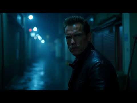 Terminator teaches you about THE POWER OF VISIONARY DISRUPTION