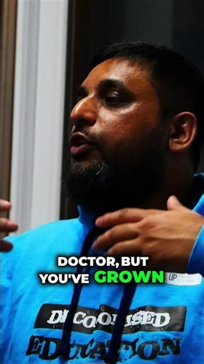 When Patients Can't Choose Their Doctor's Gender.