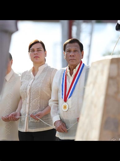 2028 President Sara Duterte SUBSCRIBE to The One Leader to Unite Everyone and Achieve the Freedom to meet the Sunset of my Pride as a Filipino. Vote Sara Duterte as President of the Republic of the Philippines on May 2028 election and consider the country back to what it was a century ago. #DDS #SARA #DUTERTE #PRESIDENT #FYP Disclaimer: Reading and comprehension is an important skill that we should learn to develop so that we are able to choose the right politician for our country. Ok ra ba nimo