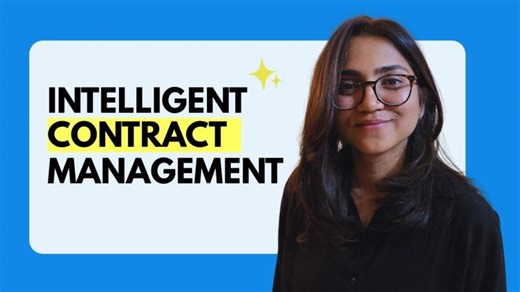 Be the first to try Signeasy’s contract management feature | Sunil Patro