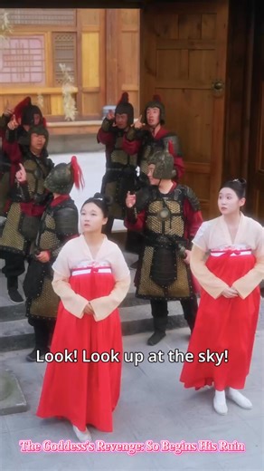 Zoey, a celestial goddess, sacrifices herself to forge a divine sword, making Shawn an emperor. But blinded by ambition, he betrays her, breaking his sacred vow. As his empire falls without her grace, the question remains: When his throne becomes a cage of regret, will Shawn’s kingdom be worth the love he destroyed? | Ns-Yxb-11a | Facebook