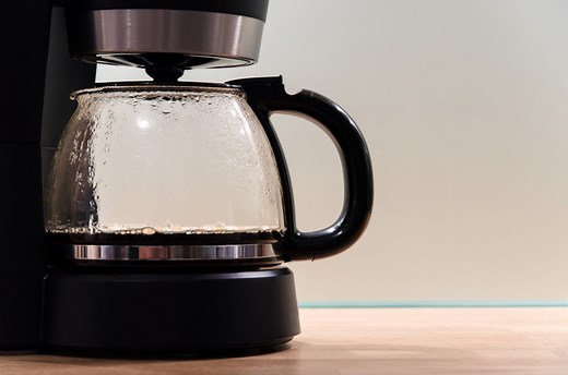 How to Clean a Coffee Maker