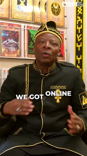 Serious Year Ahead - Don't Miss OSM Vision's Crucial Content!