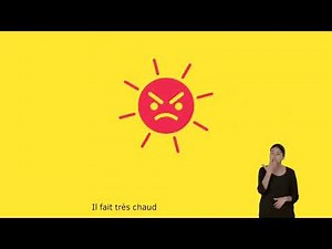 [ytp FR] - Canicule t'encule