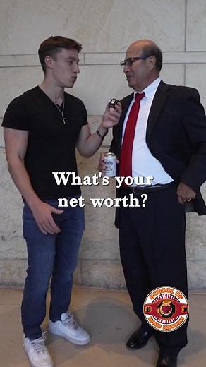 239K views · 1.9K reactions | I asked a $20 million net worth real estate developer how someone can become wealthy in today’s world勞 #realestate #wealth #sales #financialfreedom #career #millionaire | The School Of Hard Knocks | Facebook