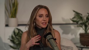 Gabby Bernstein talks listening to inner voice on 'Making Space'