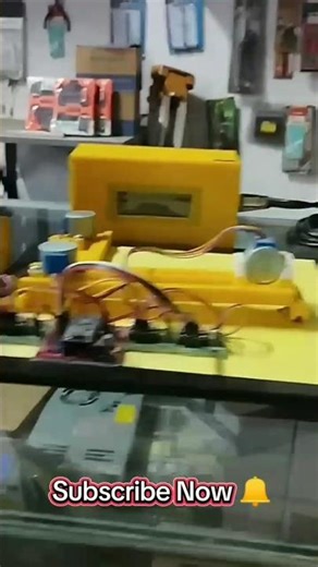 “Next-Level Arduino Hacks ⚡ | ESP32 Magic & DIY Tech Fun!”