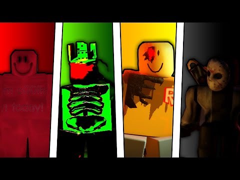 From Noob to PRO | The BEST FORSAKEN KILLER GUIDE!