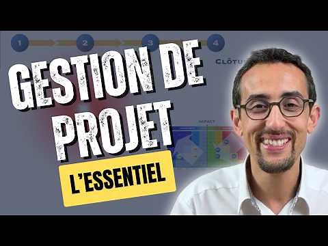 📊 Project Management: The Essentials You Need to Know (🌟 Important Tips)