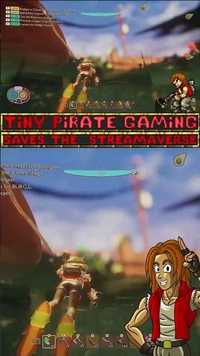 How to Find Pond Lab in Grounded #grounded #groundedfullyyoked #grounded2024 #groundedguide