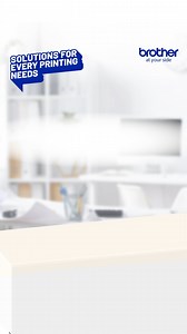 19 reactions | Bridging work and home, the MFC-J2340DW and...