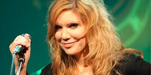 Top Alison Krauss Music Videos