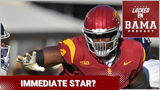 RELOADED: Devin Tompkins TRANSFORMS Alabama’s Defense—Is He a Better Fit Than James Smith?