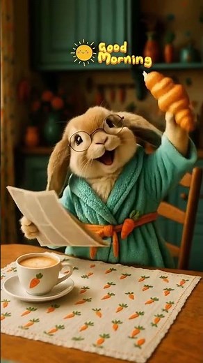 Rabbit Website Design Concept #rabbit #webdesign