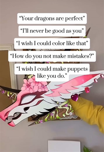 Exploring the World of Dragon Puppets