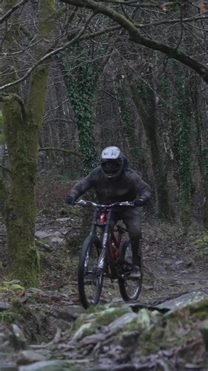 This Bike Surprised Us: A New MTB Experience